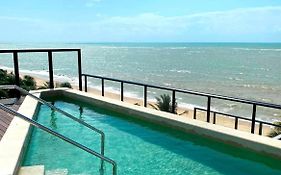 Seu beira mar em João Pessoa!